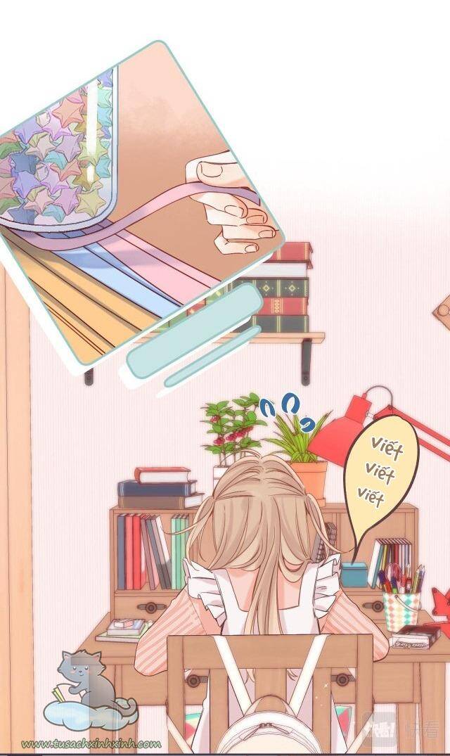 Vụng Trộm Giấu Không Được Chapter 39 - 12