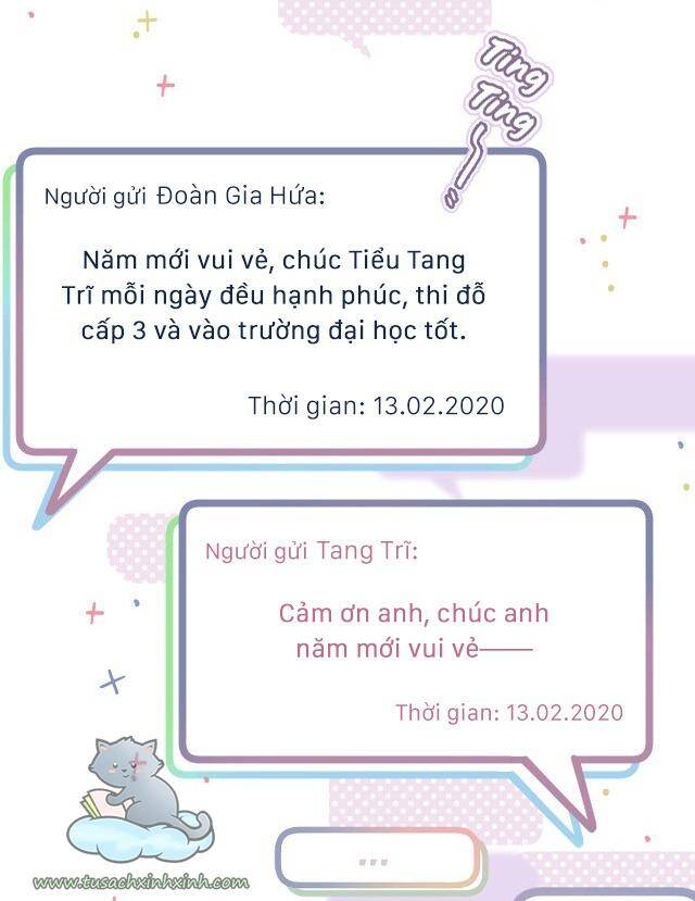 Vụng Trộm Giấu Không Được Chapter 39 - 23