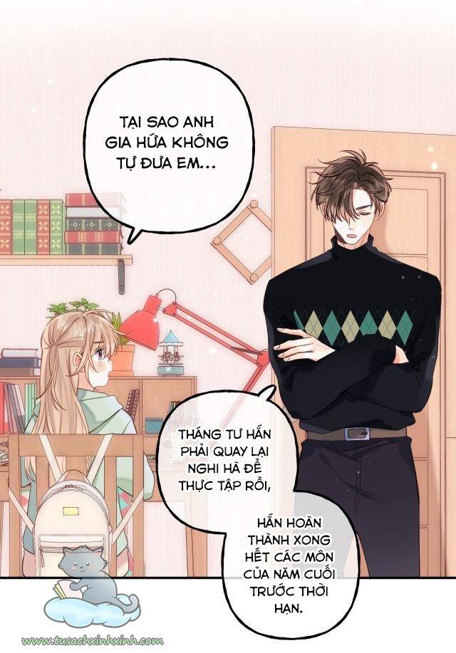 Vụng Trộm Giấu Không Được Chapter 39 - 26