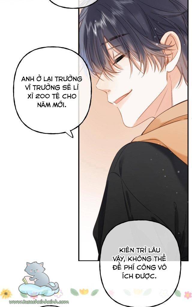 Vụng Trộm Giấu Không Được Chapter 39 - 7