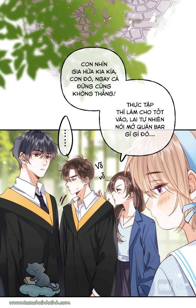 Vụng Trộm Giấu Không Được Chapter 40 - 17