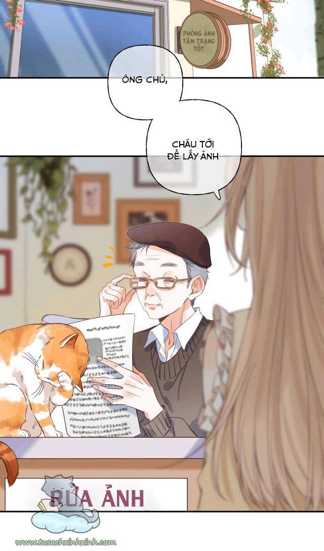 Vụng Trộm Giấu Không Được Chapter 40 - 3