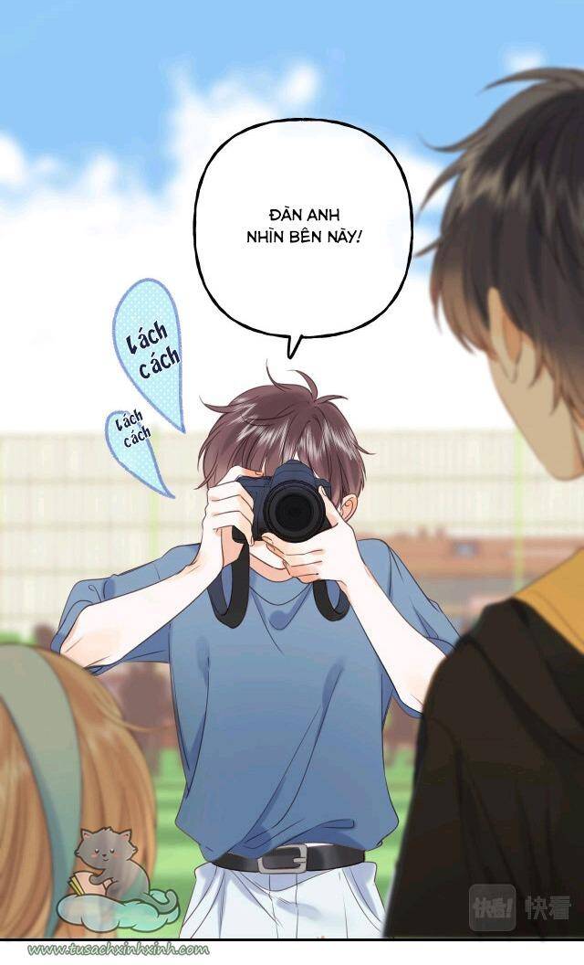 Vụng Trộm Giấu Không Được Chapter 40 - 21