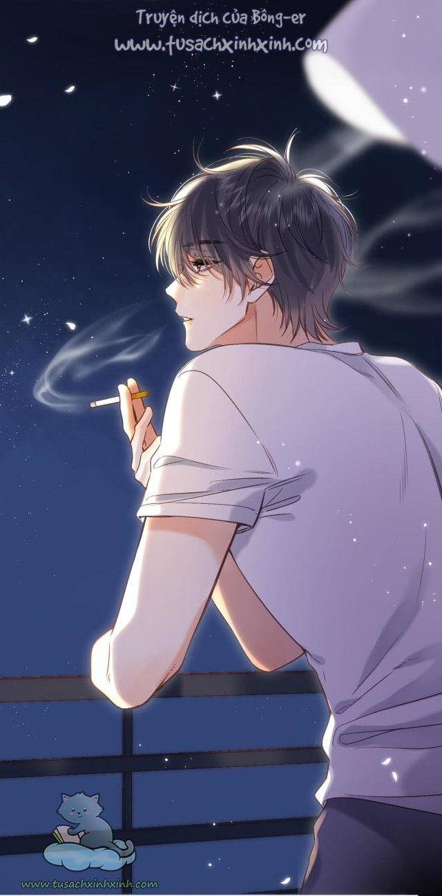 Vụng Trộm Giấu Không Được Chapter 42 - 14