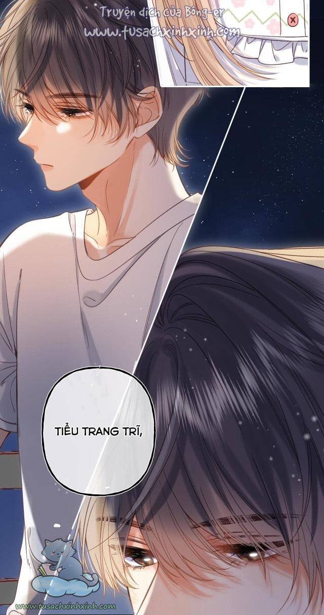 Vụng Trộm Giấu Không Được Chapter 42 - 22
