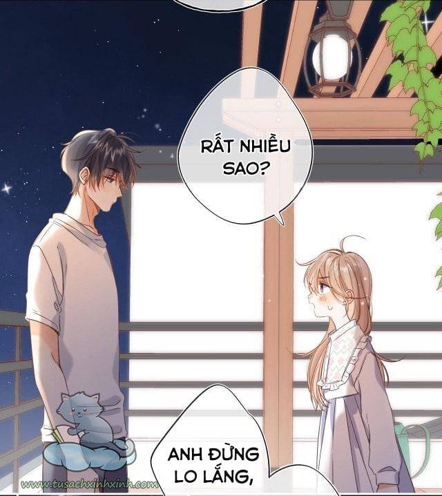 Vụng Trộm Giấu Không Được Chapter 42 - 27