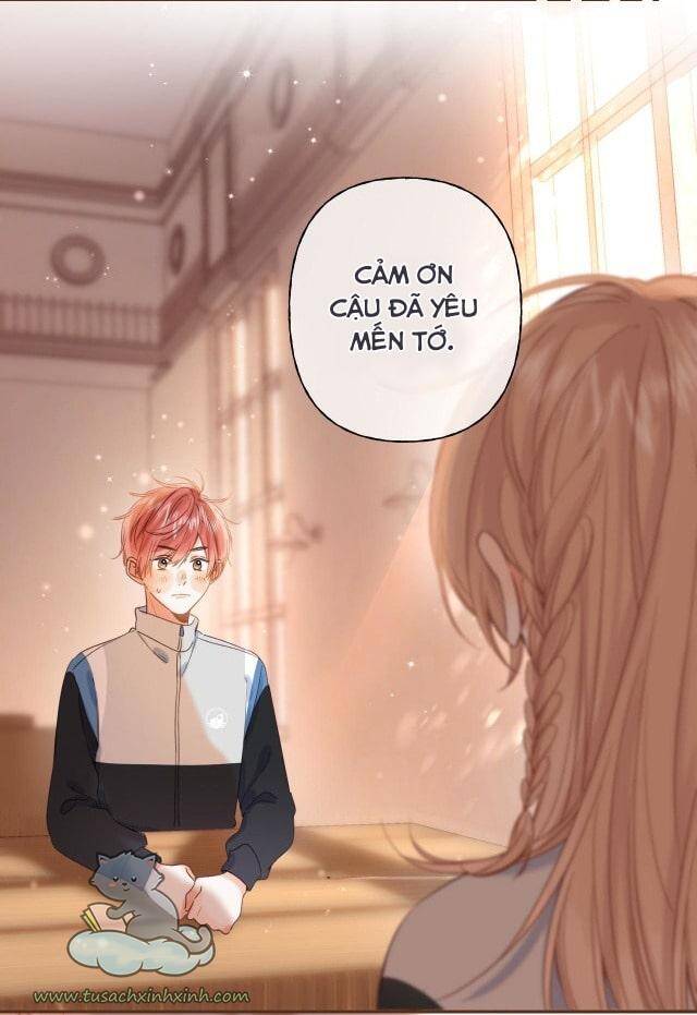 Vụng Trộm Giấu Không Được Chapter 42 - 48