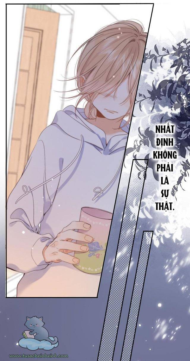 Vụng Trộm Giấu Không Được Chapter 43 - 20