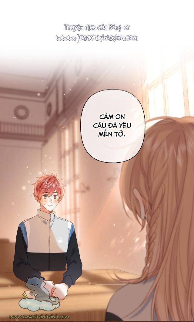Vụng Trộm Giấu Không Được Chapter 43 - 3
