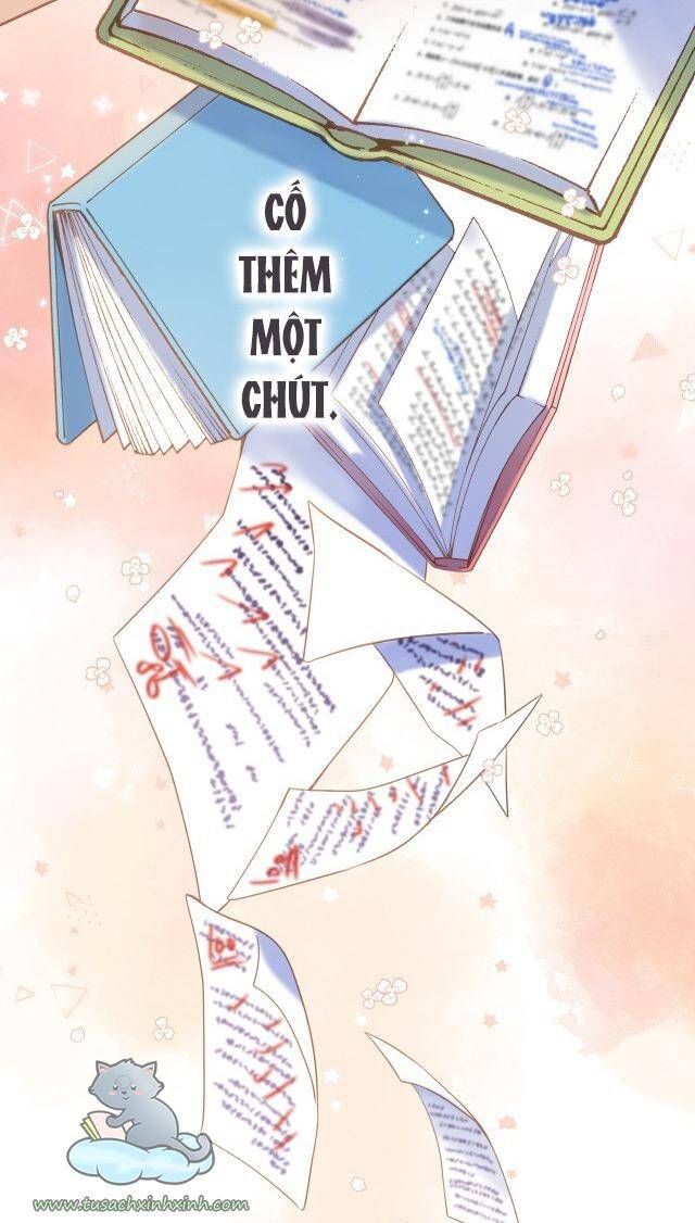 Vụng Trộm Giấu Không Được Chapter 43 - 10
