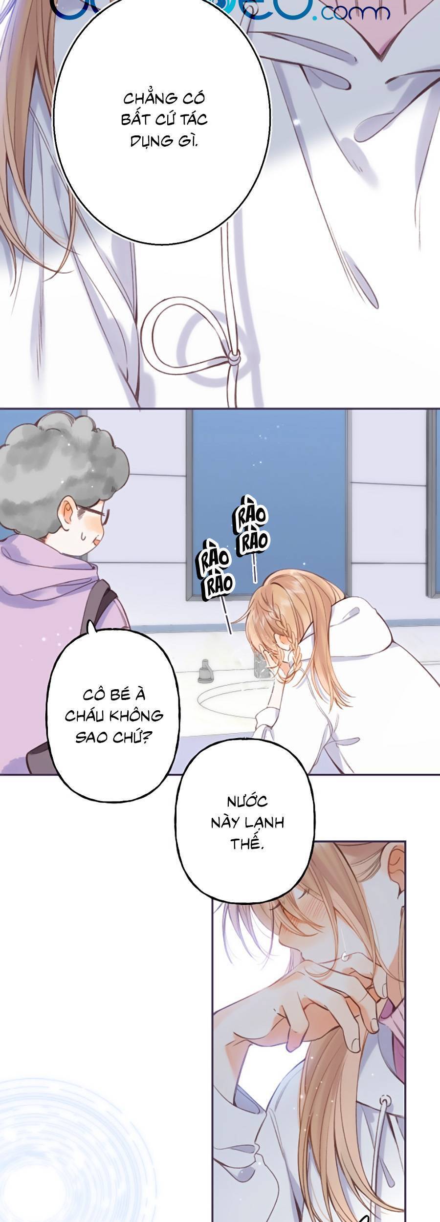 Vụng Trộm Giấu Không Được Chapter 45 - 23