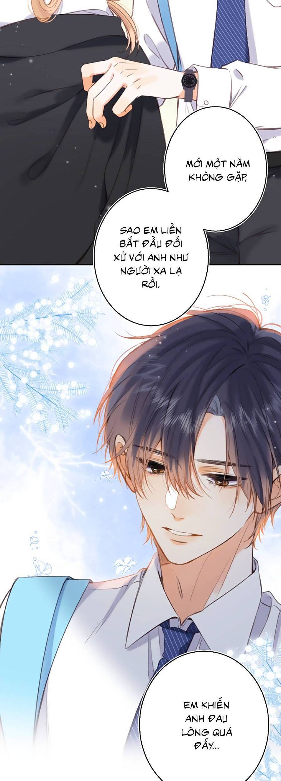 Vụng Trộm Giấu Không Được Chapter 45 - 29