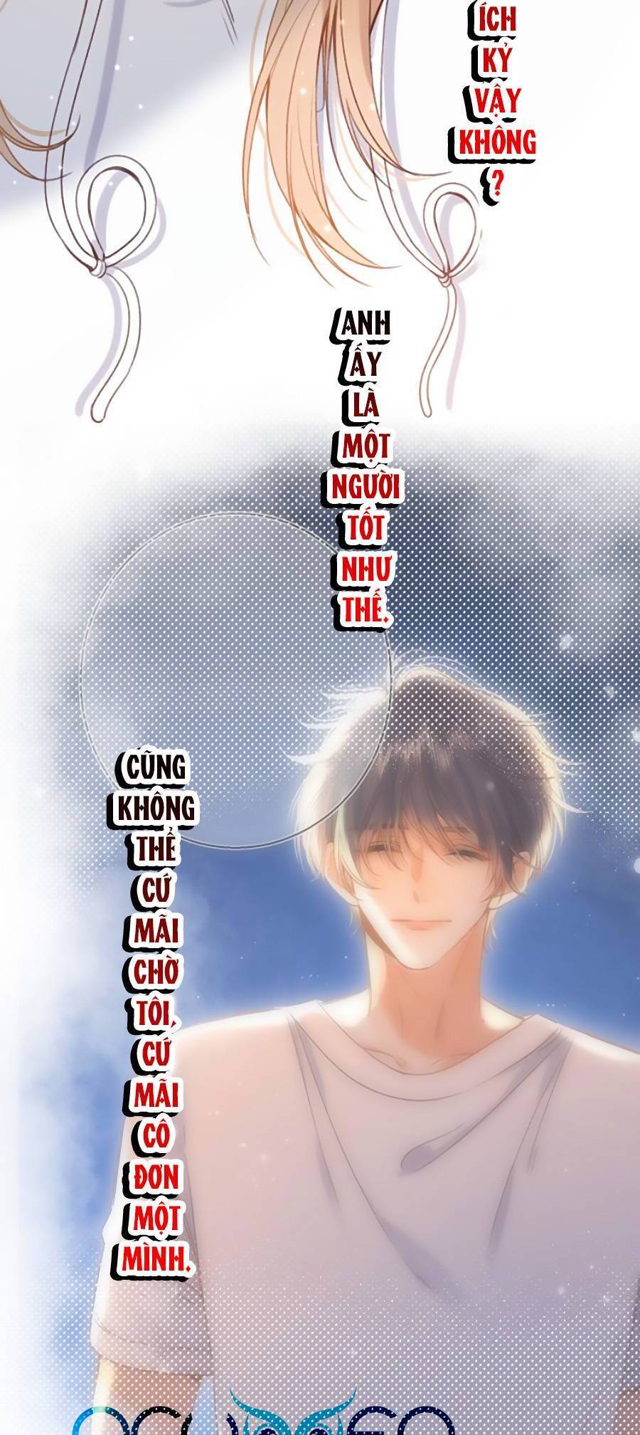 Vụng Trộm Giấu Không Được Chapter 45 - 6