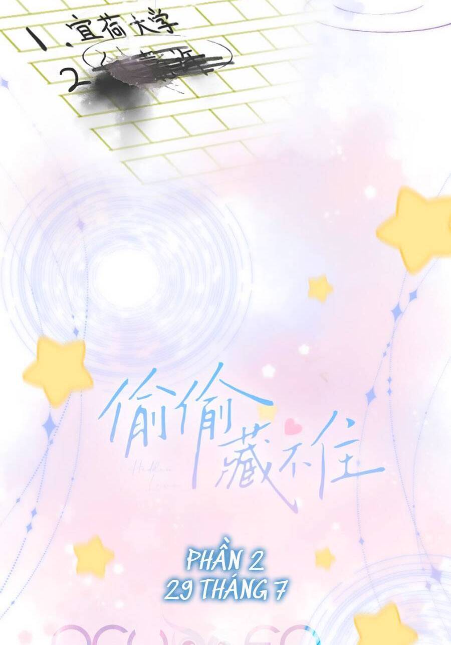Vụng Trộm Giấu Không Được Chapter 46.5 - 6