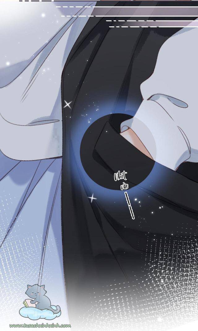 Vụng Trộm Giấu Không Được Chapter 46 - 17