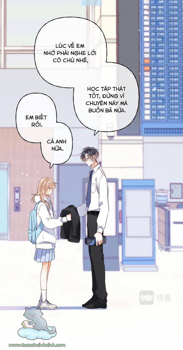 Vụng Trộm Giấu Không Được Chapter 46 - 19