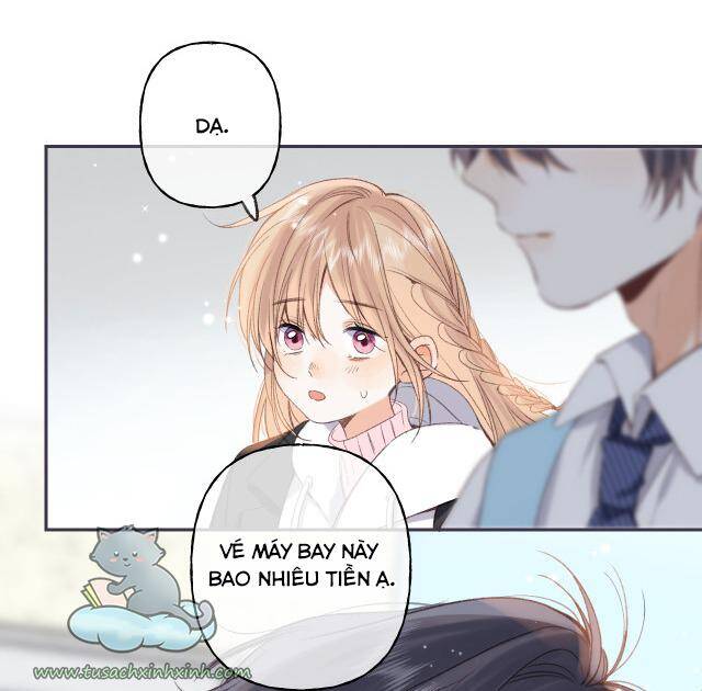 Vụng Trộm Giấu Không Được Chapter 46 - 4