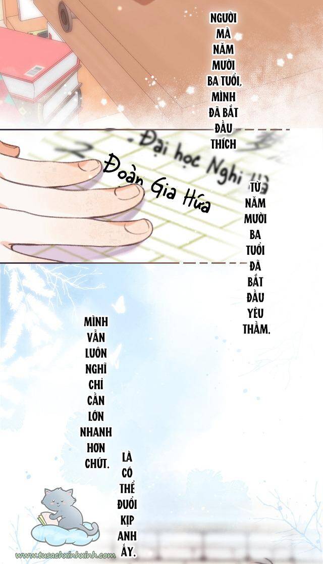 Vụng Trộm Giấu Không Được Chapter 46 - 41