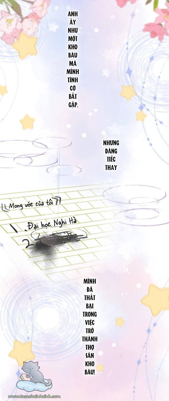 Vụng Trộm Giấu Không Được Chapter 46 - 50