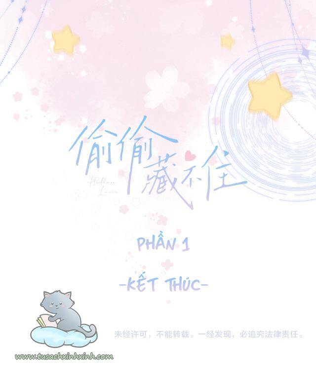 Vụng Trộm Giấu Không Được Chapter 46 - 51