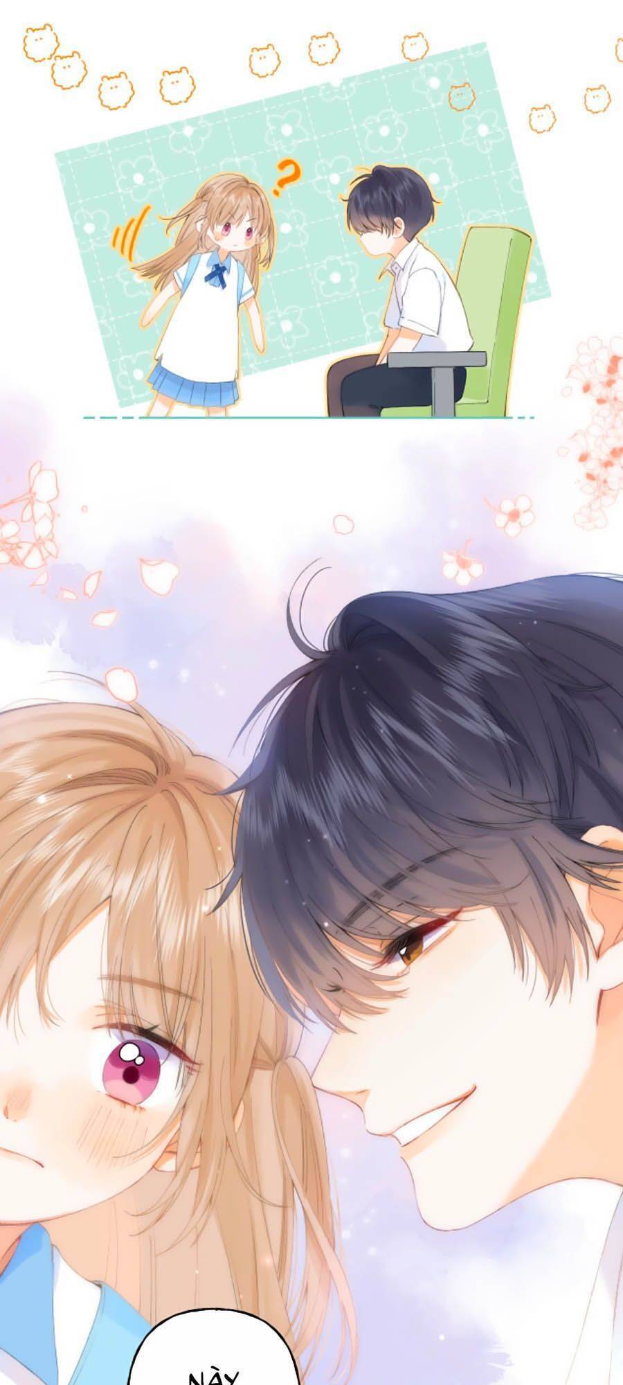Vụng Trộm Giấu Không Được Chapter 5 - 29