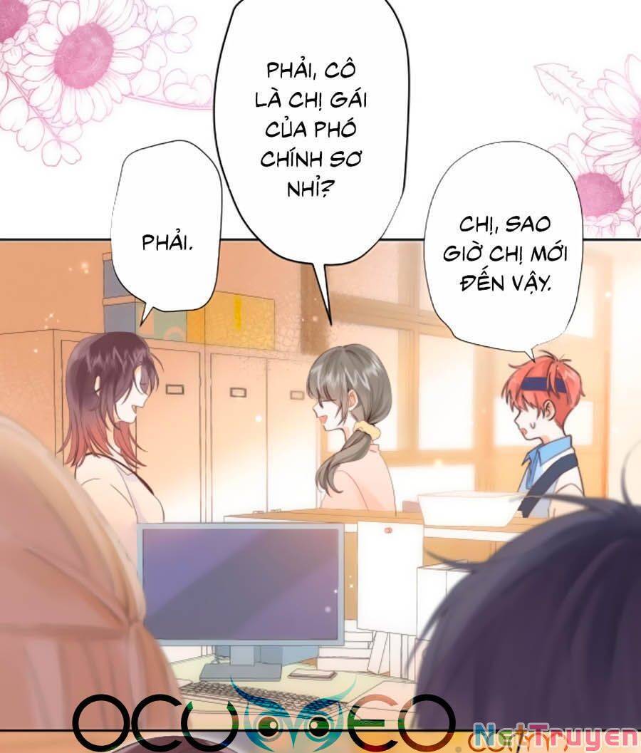 Vụng Trộm Giấu Không Được Chapter 5 - 39