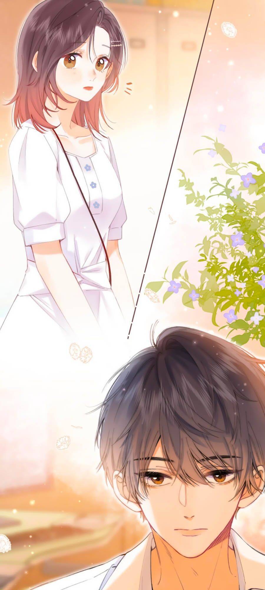 Vụng Trộm Giấu Không Được Chapter 5 - 40