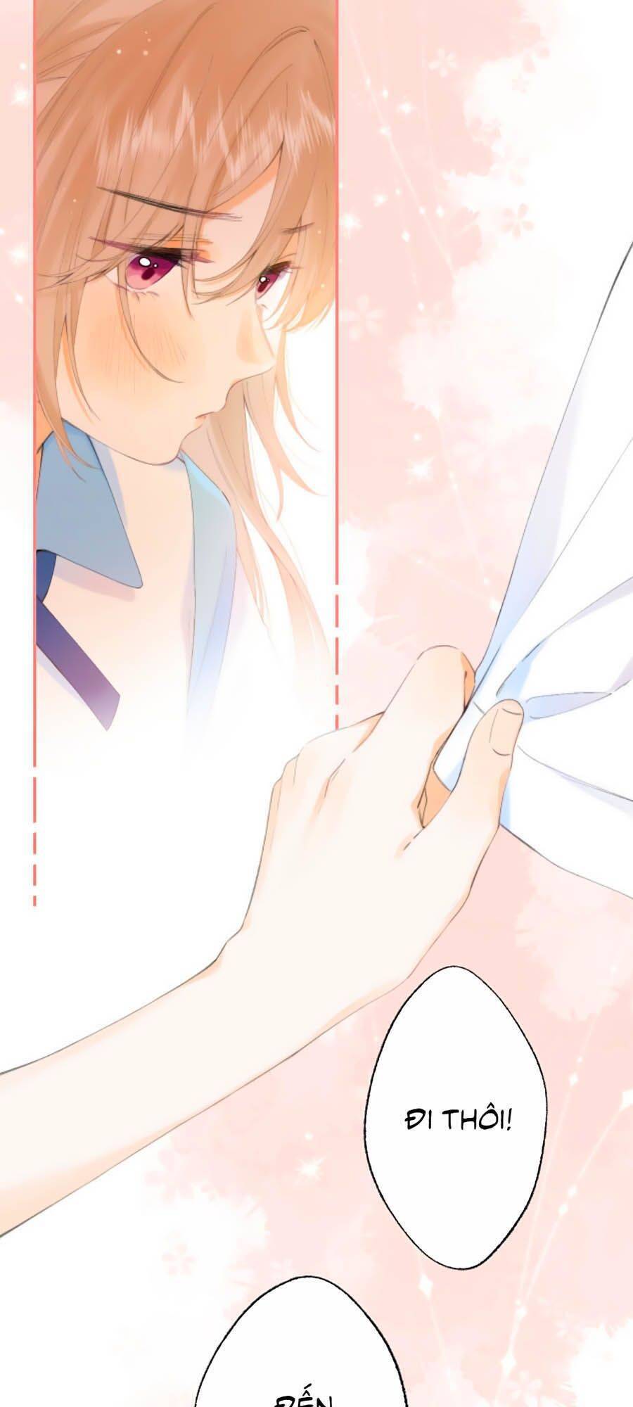 Vụng Trộm Giấu Không Được Chapter 5 - 10