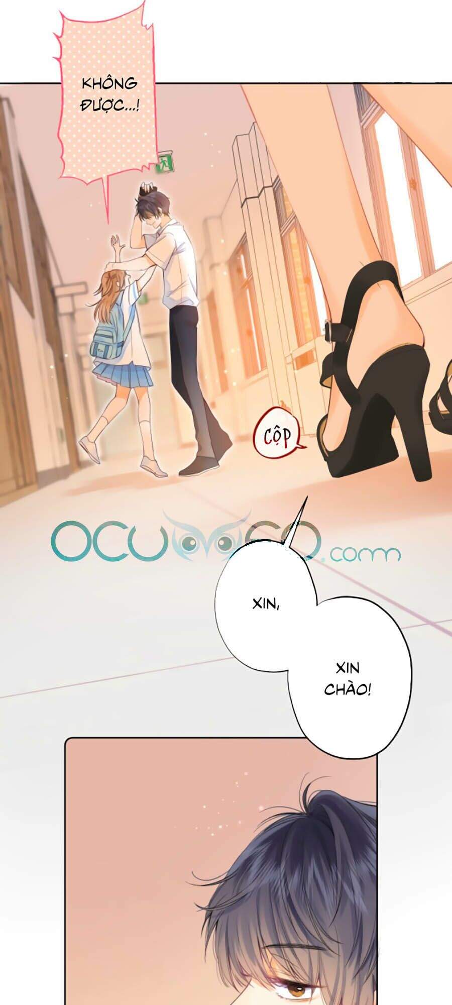 Vụng Trộm Giấu Không Được Chapter 6 - 30