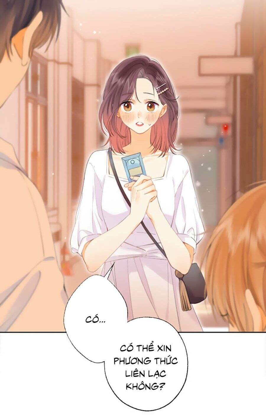 Vụng Trộm Giấu Không Được Chapter 6 - 32