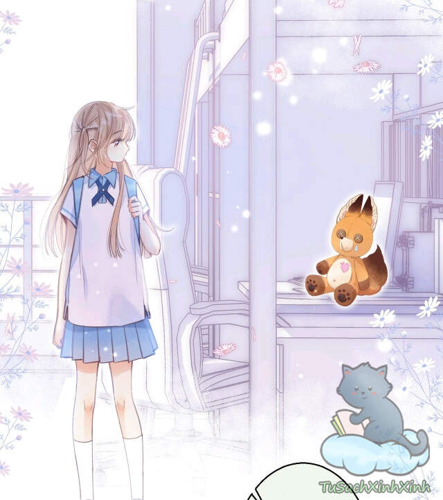Vụng Trộm Giấu Không Được Chapter 10 - 26