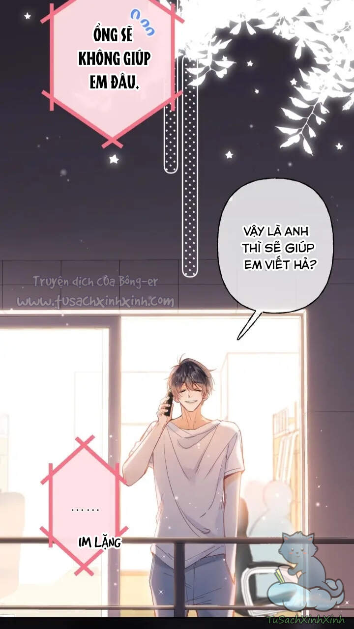 Vụng Trộm Giấu Không Được Chapter 11 - 11