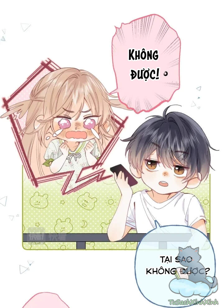 Vụng Trộm Giấu Không Được Chapter 11 - 14