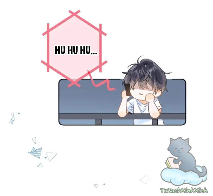 Vụng Trộm Giấu Không Được Chapter 11 - 16