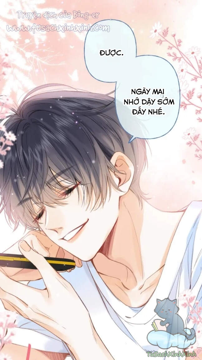 Vụng Trộm Giấu Không Được Chapter 11 - 21