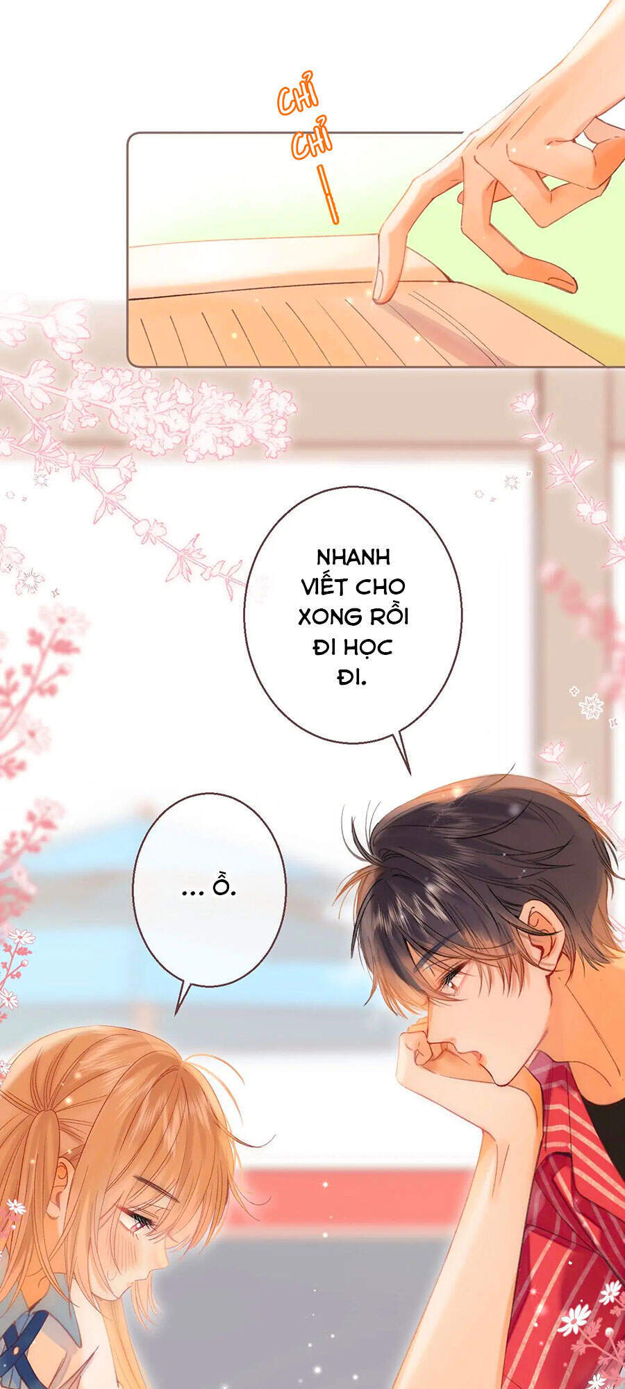 Vụng Trộm Giấu Không Được Chapter 12 - 39