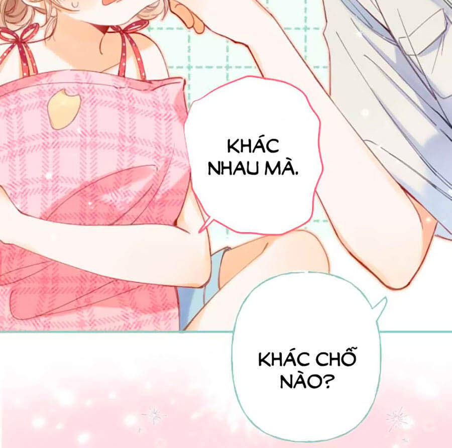 Vụng Trộm Giấu Không Được Chapter 13 - 30
