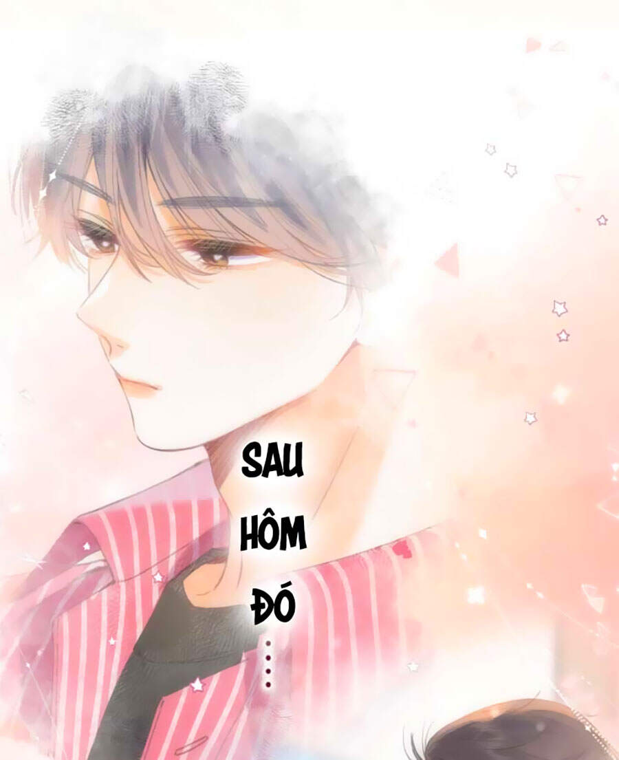 Vụng Trộm Giấu Không Được Chapter 14 - 16