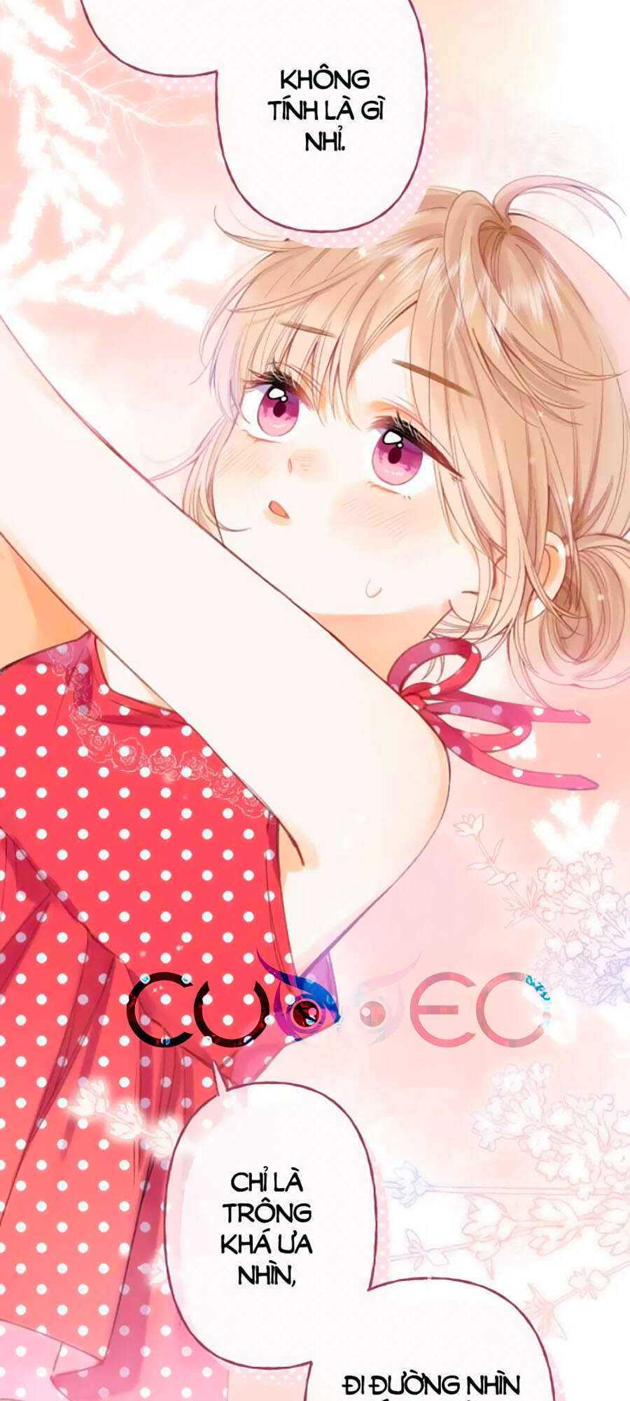 Vụng Trộm Giấu Không Được Chapter 14 - 27