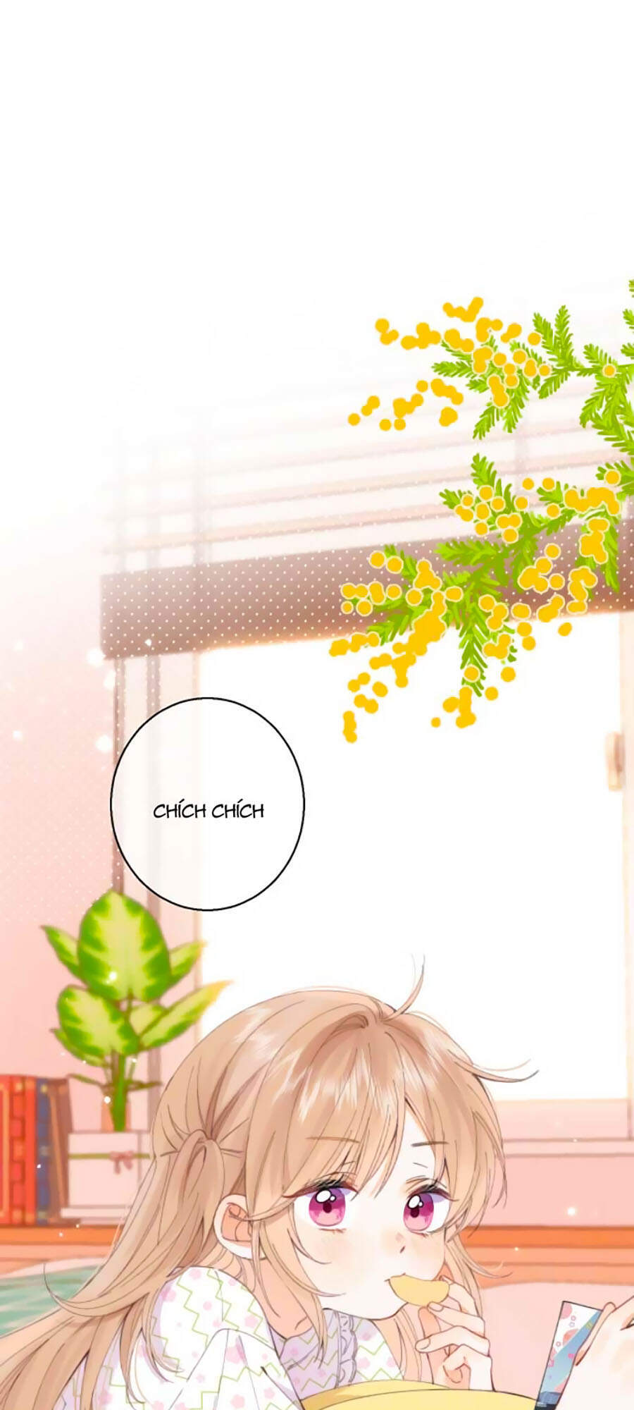 Vụng Trộm Giấu Không Được Chapter 16 - 1