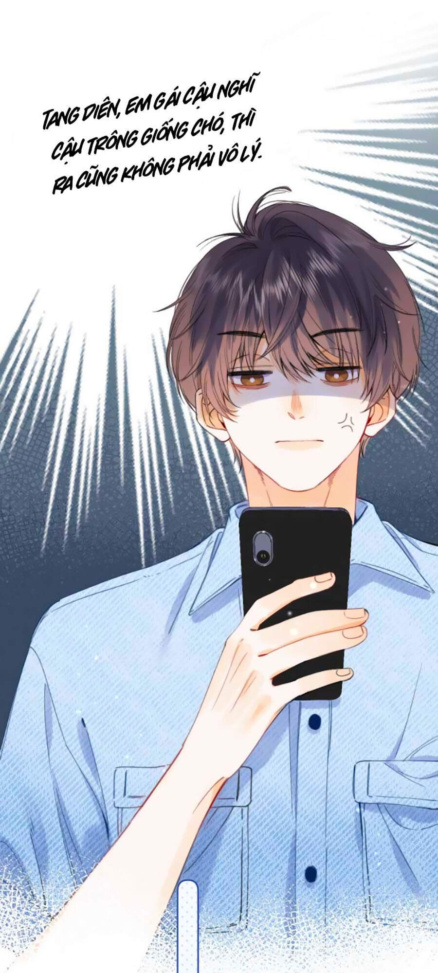 Vụng Trộm Giấu Không Được Chapter 16 - 34