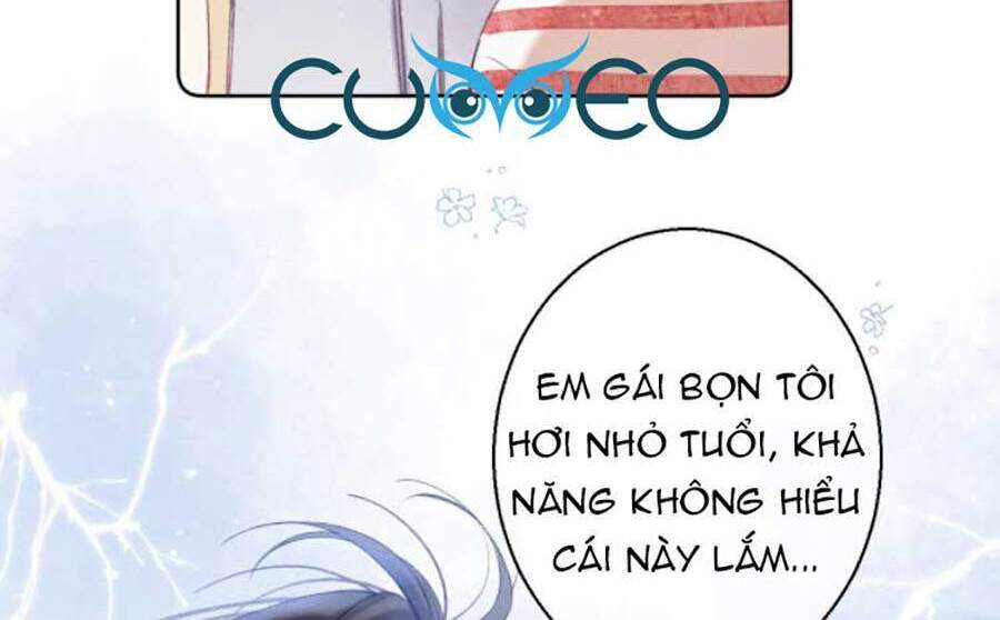 Vụng Trộm Giấu Không Được Chapter 17 - 20