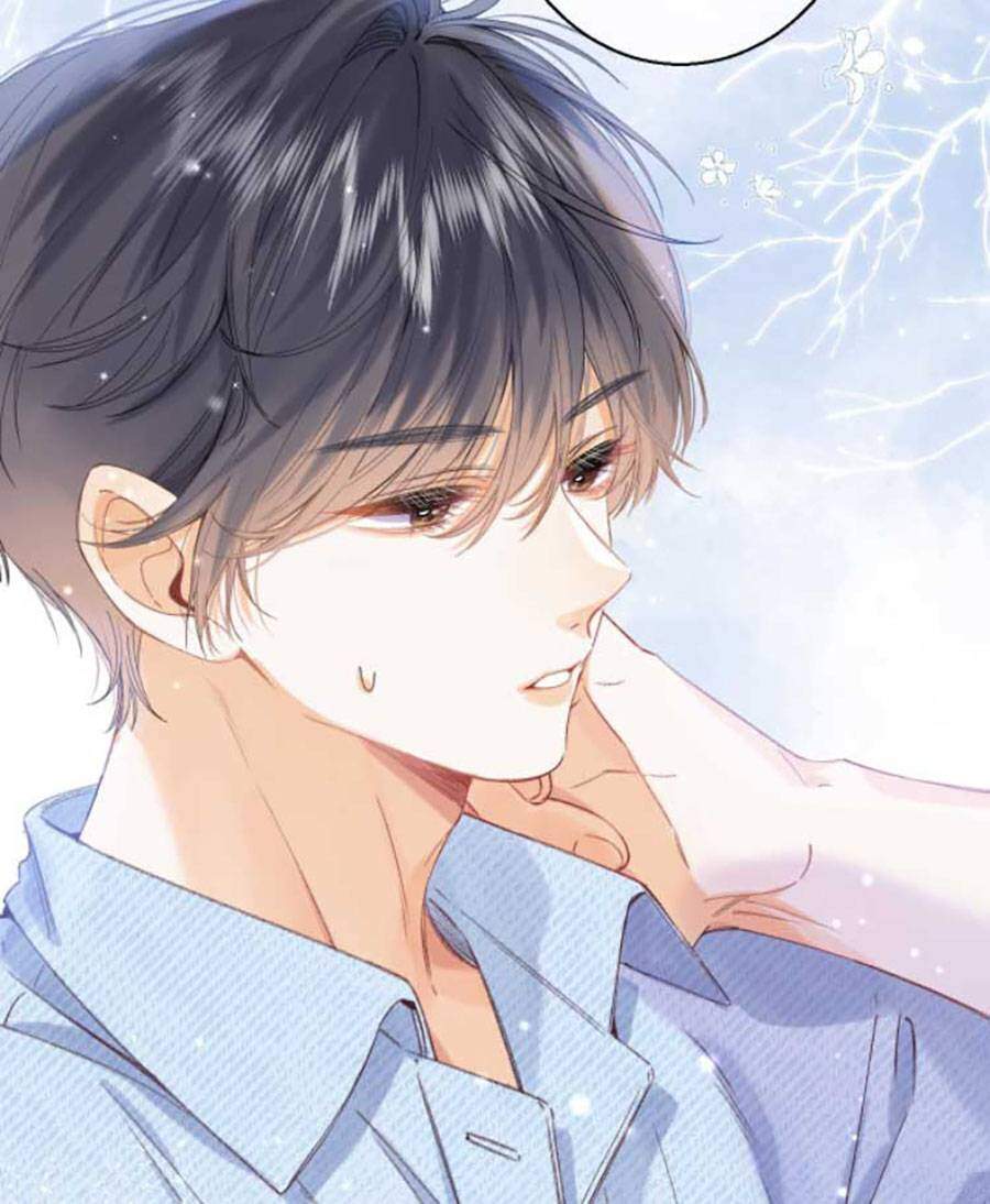 Vụng Trộm Giấu Không Được Chapter 17 - 21