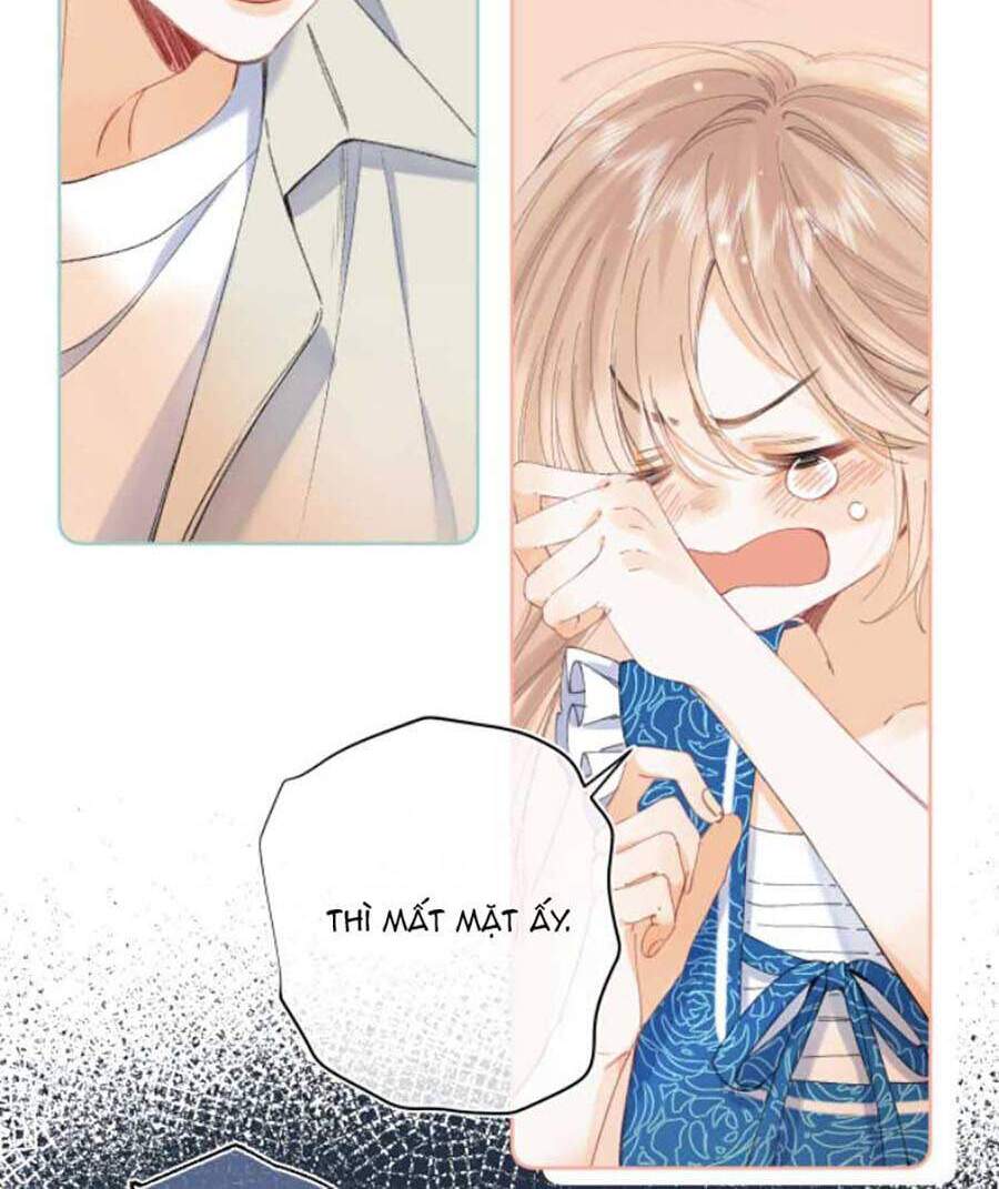 Vụng Trộm Giấu Không Được Chapter 17 - 31