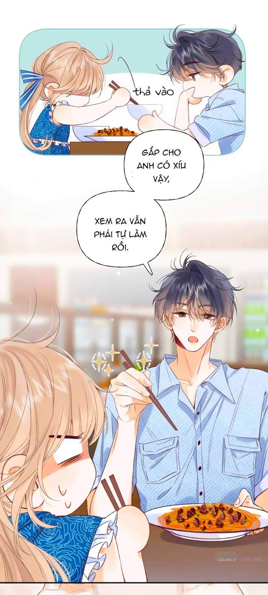 Vụng Trộm Giấu Không Được Chapter 18 - 15