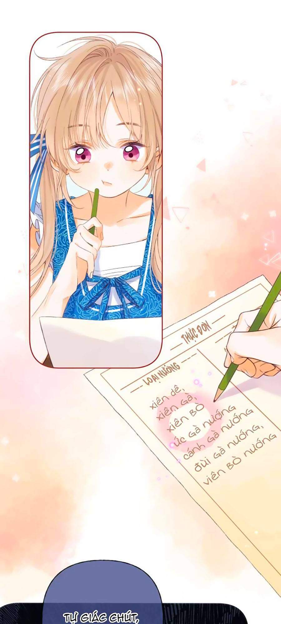 Vụng Trộm Giấu Không Được Chapter 18 - 4