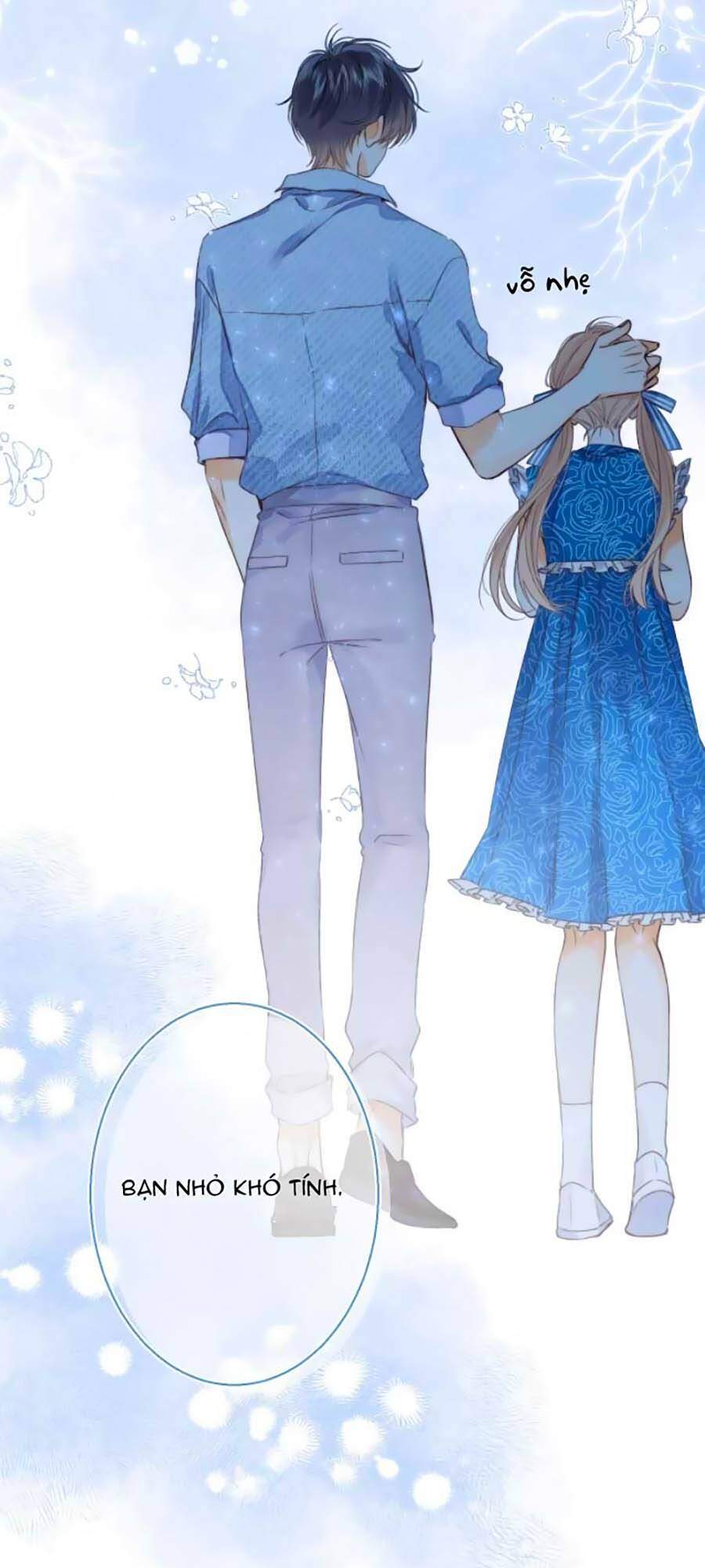 Vụng Trộm Giấu Không Được Chapter 18 - 45