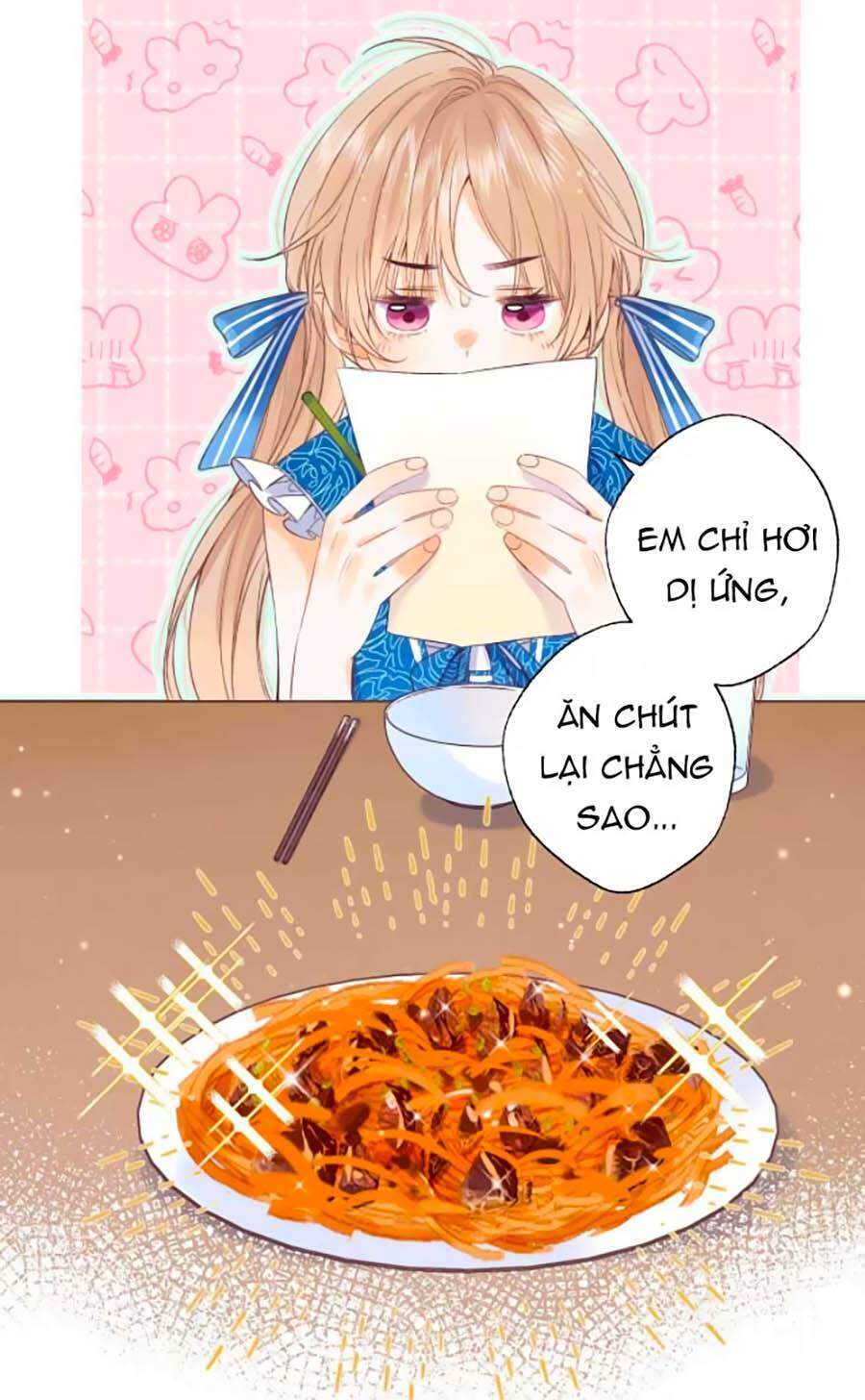 Vụng Trộm Giấu Không Được Chapter 18 - 8