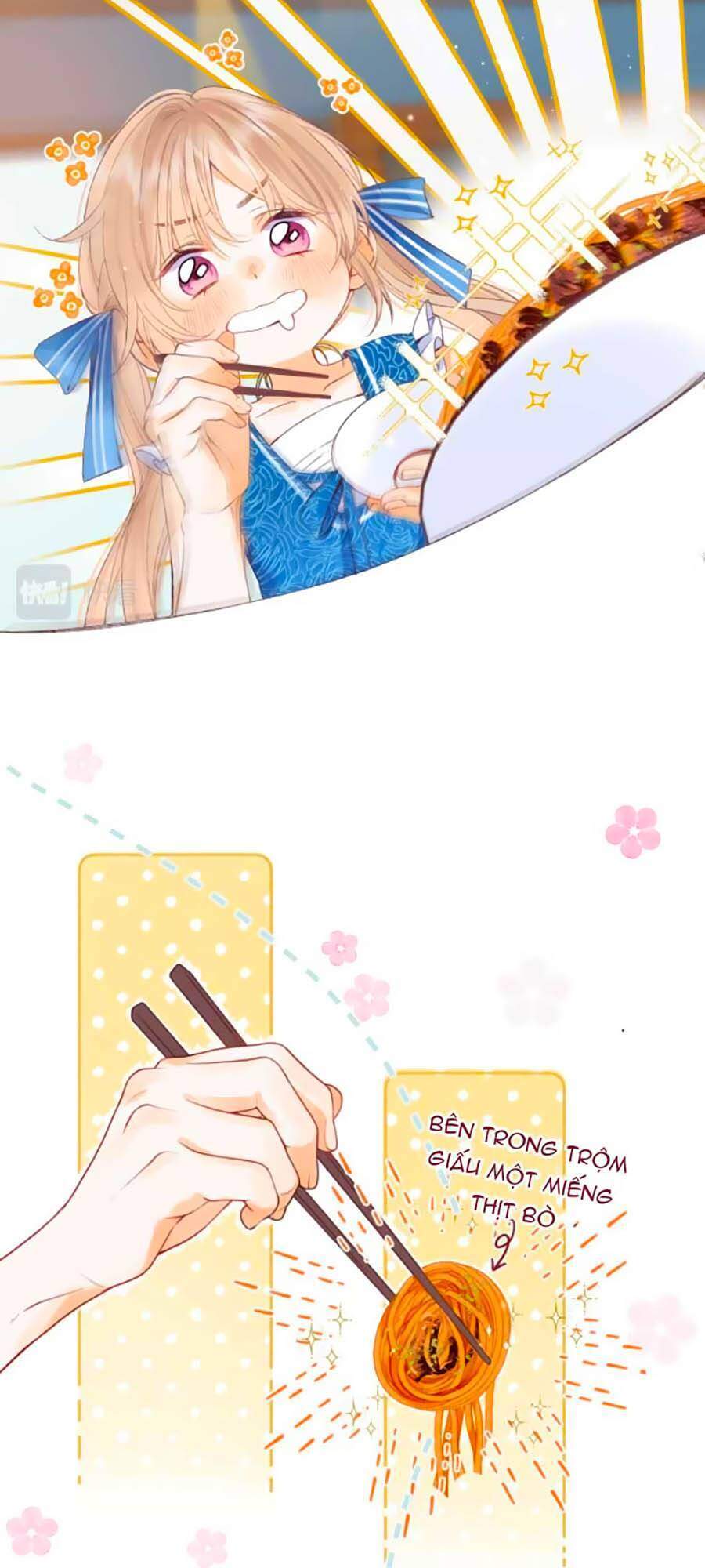Vụng Trộm Giấu Không Được Chapter 18 - 10