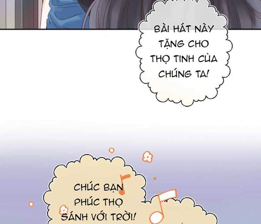 Vụng Trộm Giấu Không Được Chapter 21 - 41
